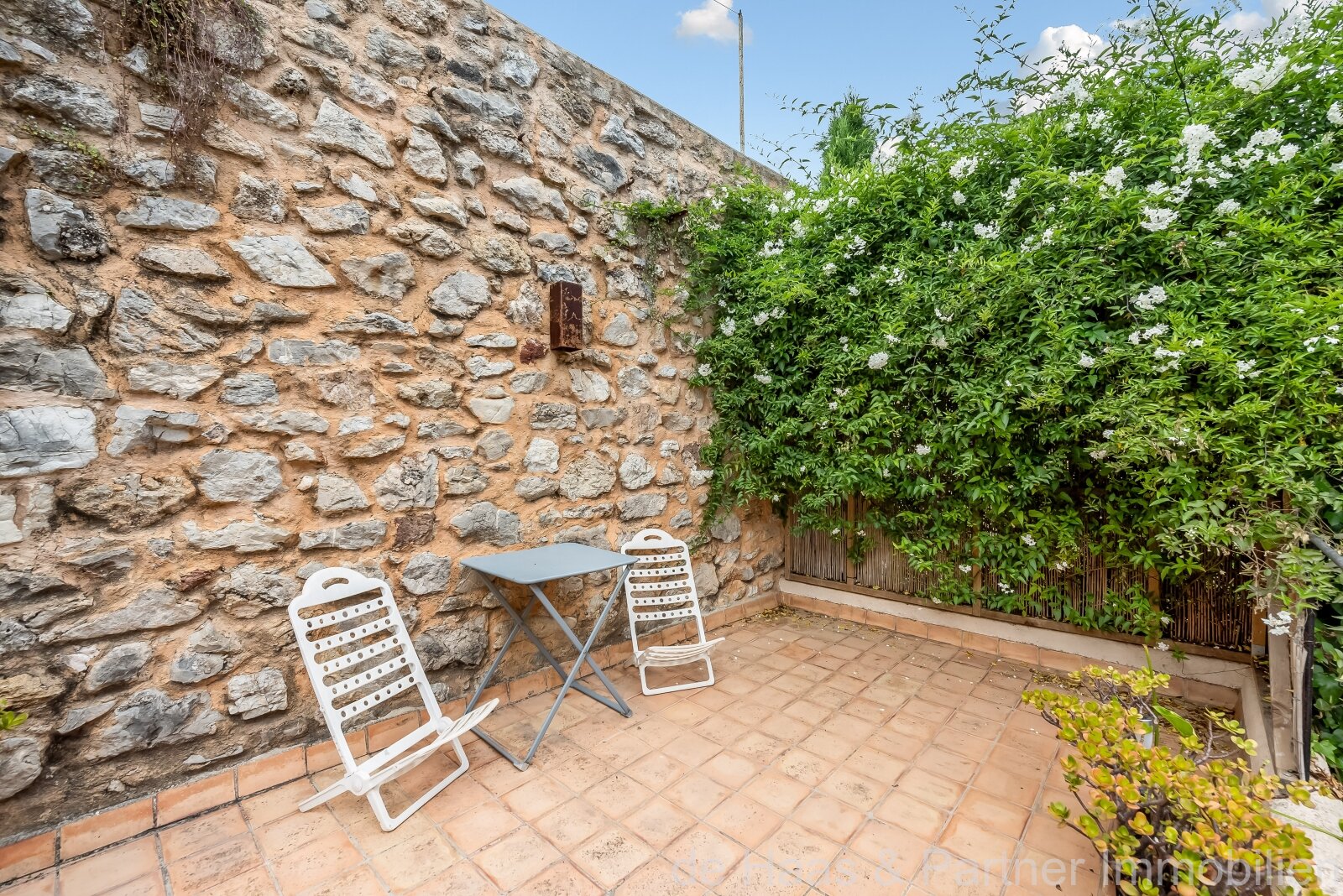 Charming townhouse with lots of character