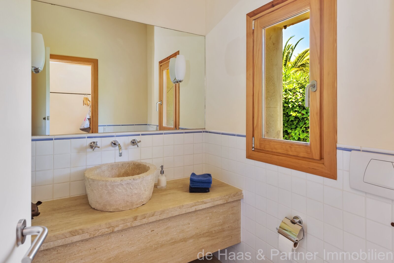 Fantastic designer villa in loft style close to the sea and golf course on the Costa de los Pinos