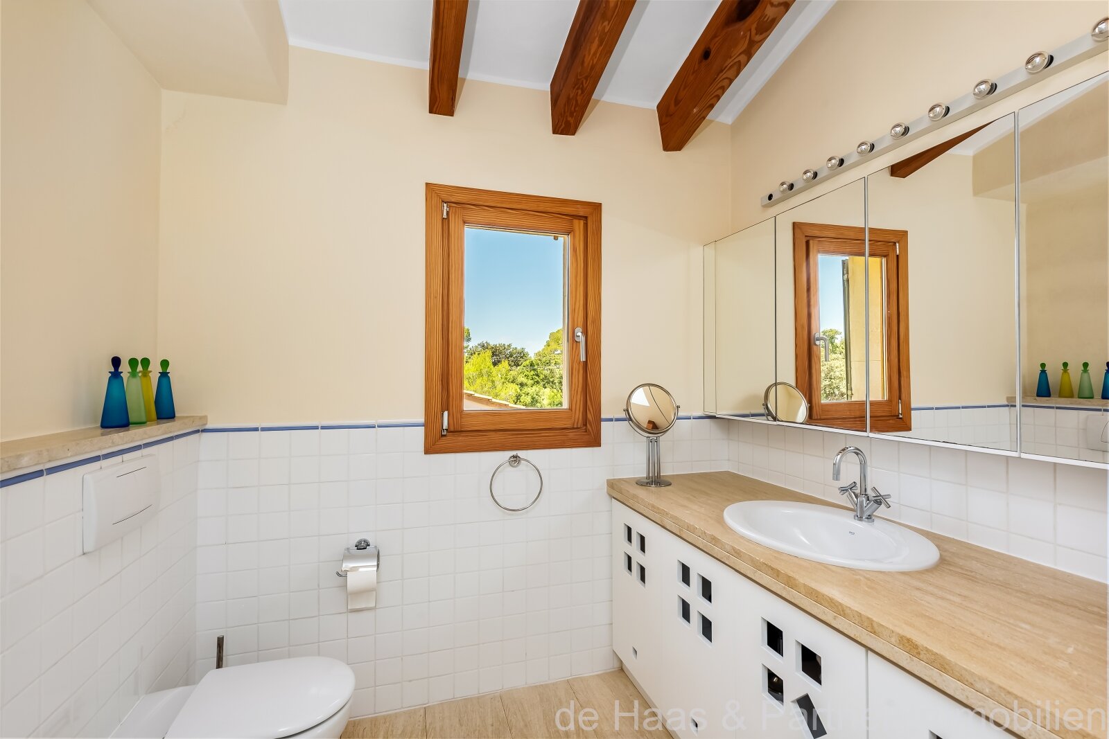 Fantastic designer villa in loft style close to the sea and golf course on the Costa de los Pinos