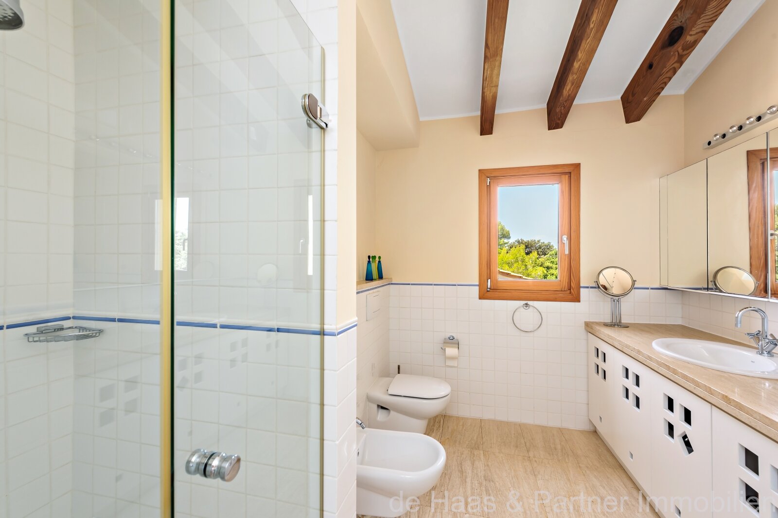 Fantastic designer villa in loft style close to the sea and golf course on the Costa de los Pinos