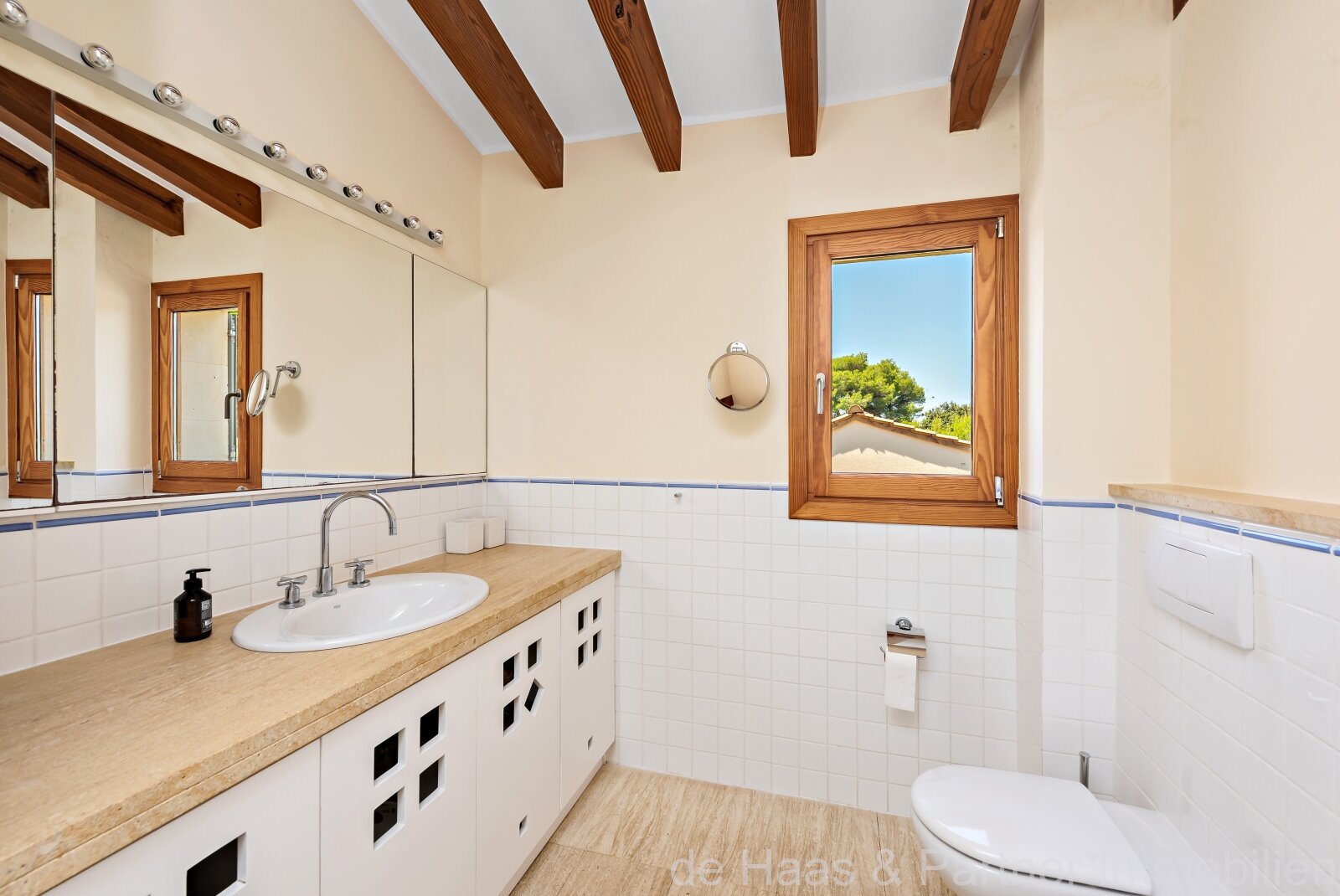 Fantastic designer villa in loft style close to the sea and golf course on the Costa de los Pinos