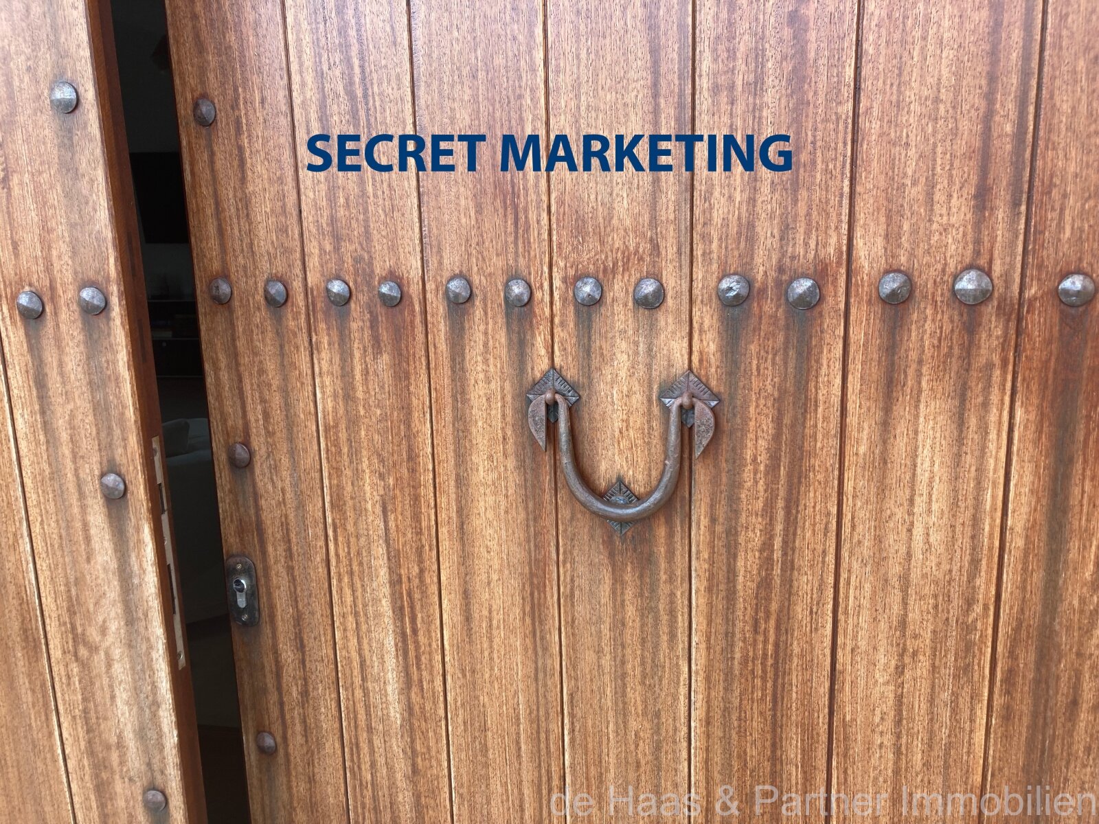 Beautiful Finca in a very good location and with a great outdoor area