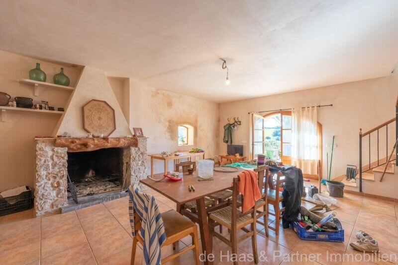 Incredible opportunity! Property with 350,000 m² of land offering great potential for development