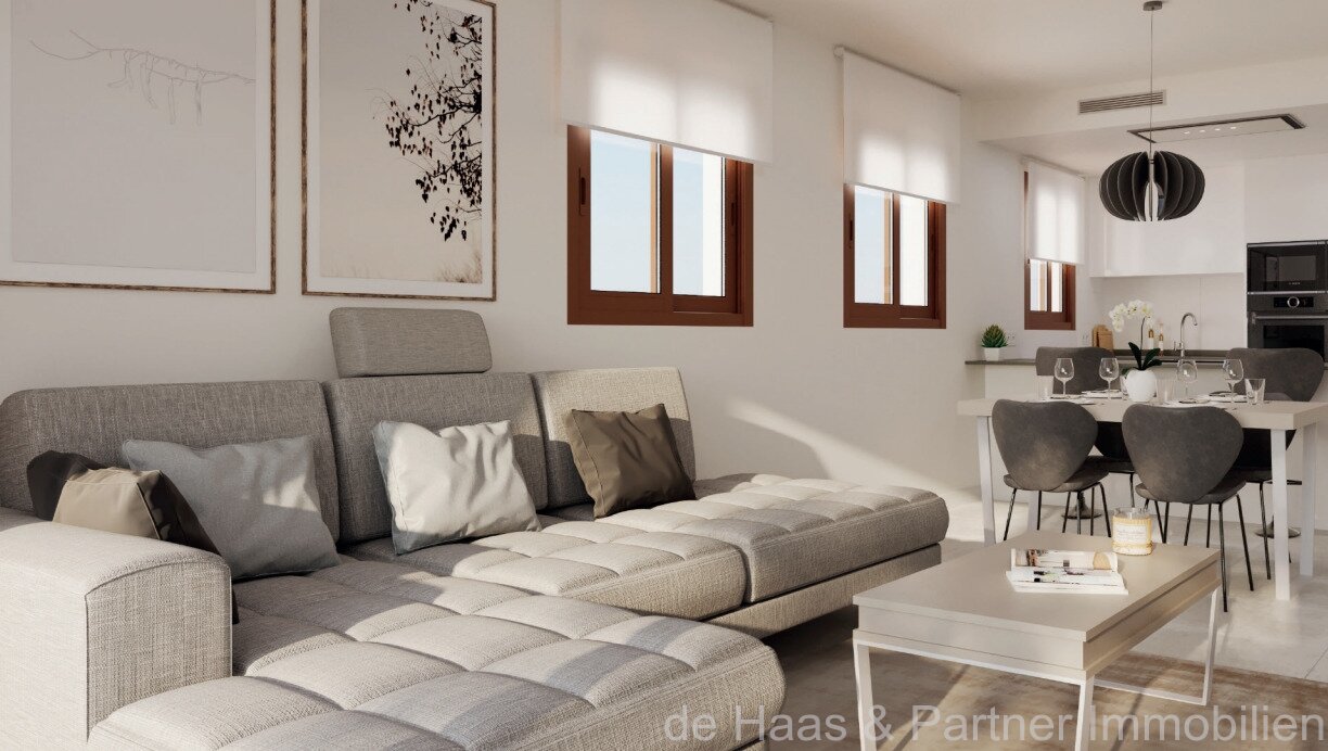 Canyamel: Exclusive penthouse in a prime location Canyamel: Exclusive penthouse in a prime location