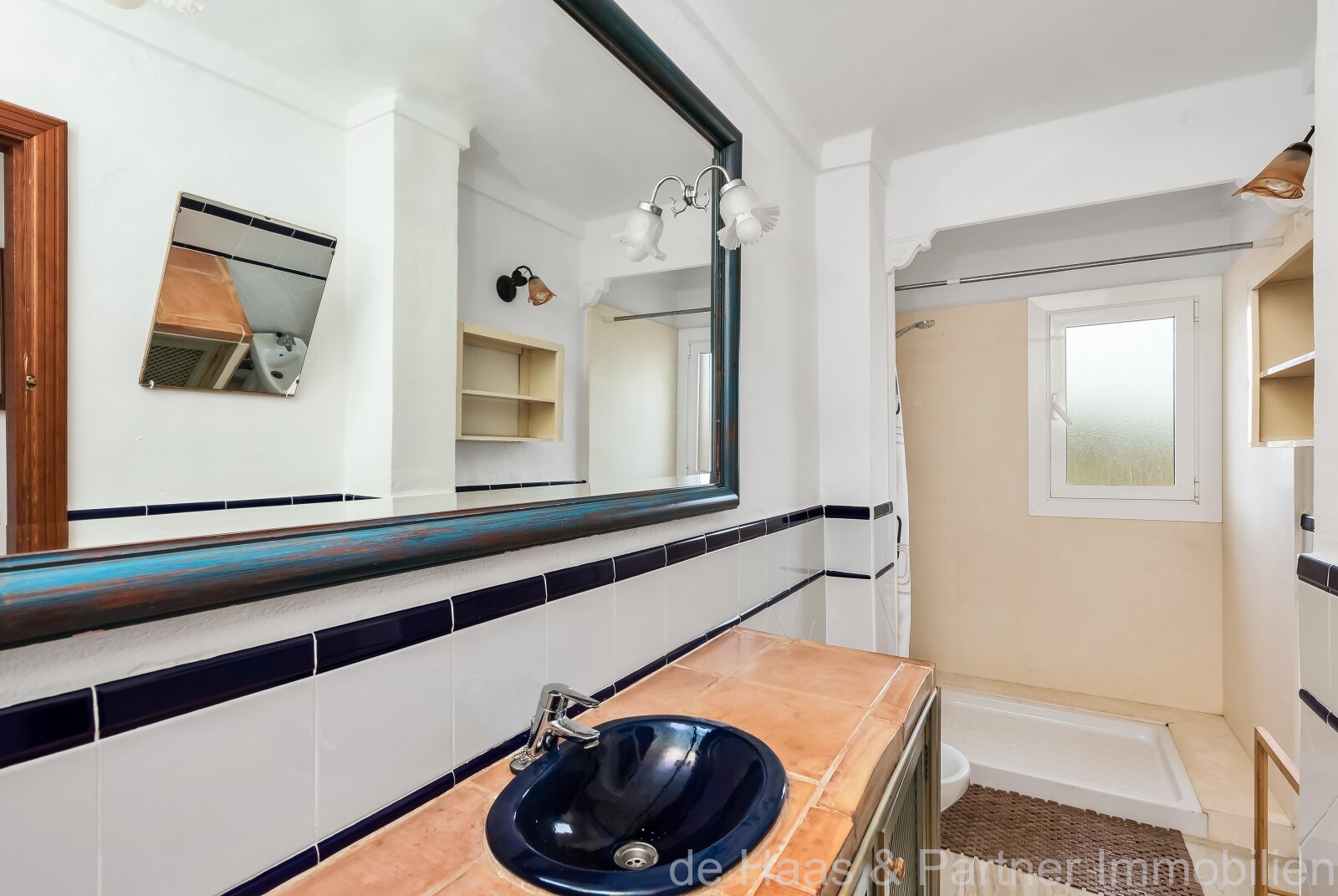 Fantastic penthouse in Cala Ratjada with views of the harbor and the sea