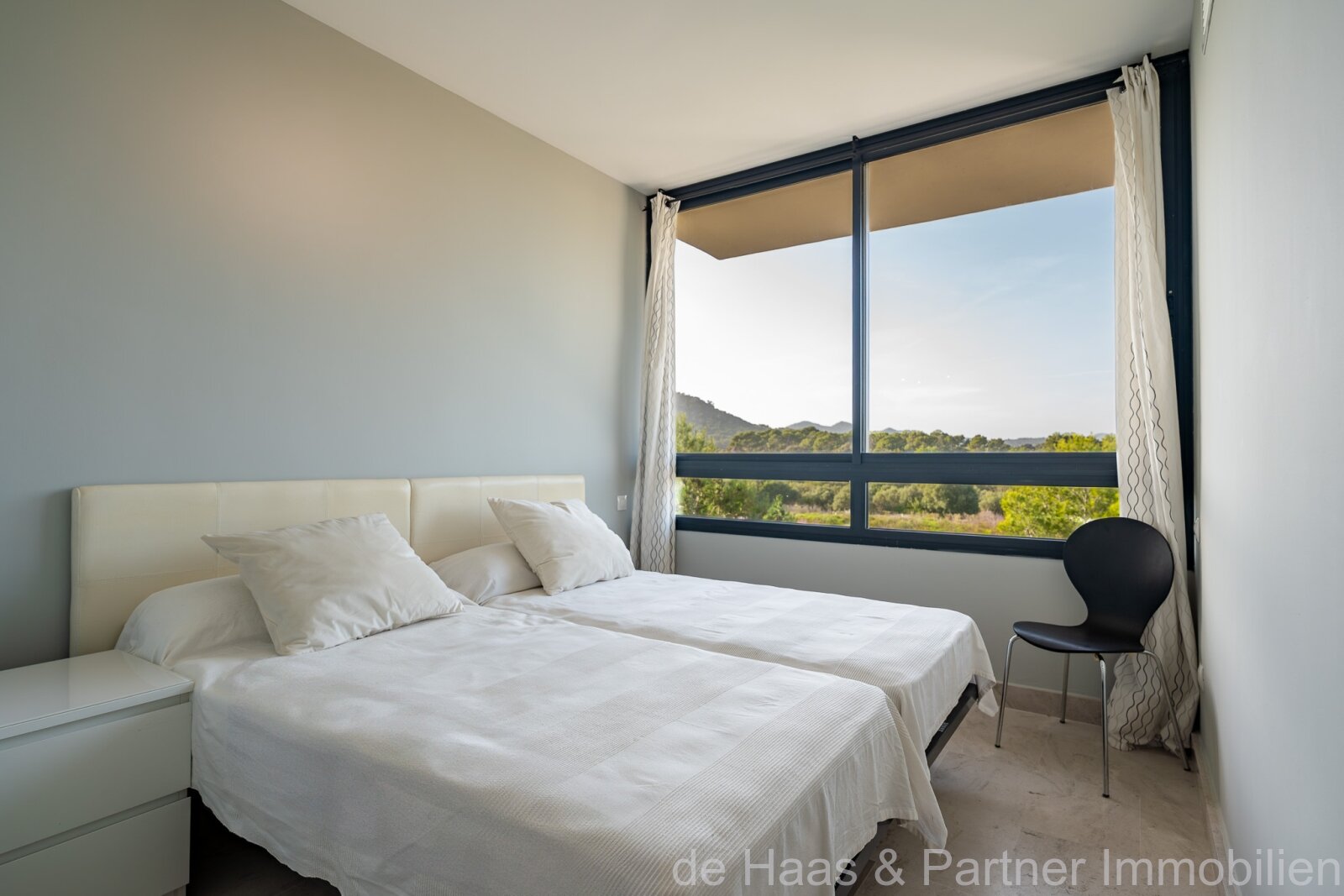 Ático exclusivo con dos amplias terrazas y fantásticas vistas al mar