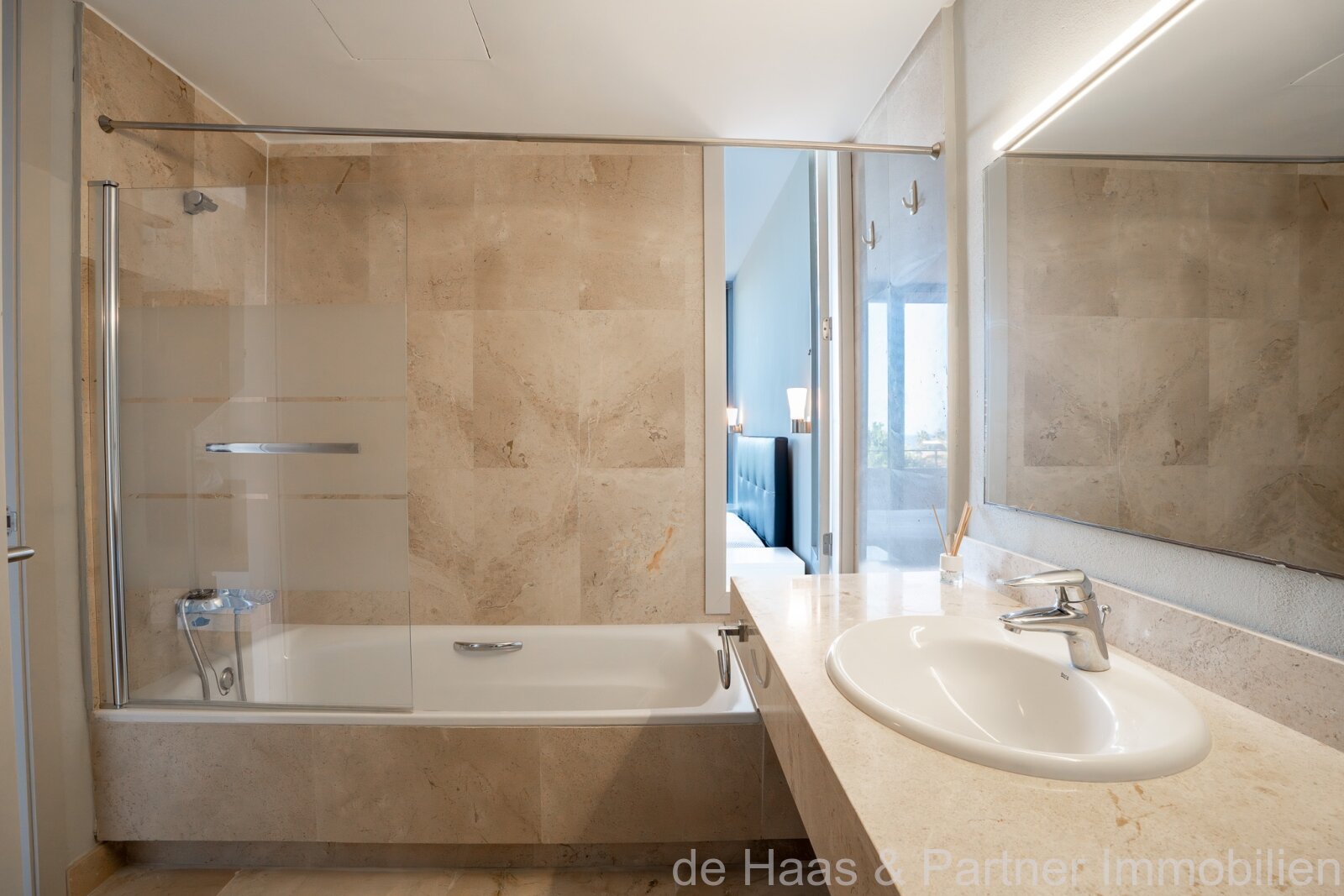 Ático exclusivo con dos amplias terrazas y fantásticas vistas al mar