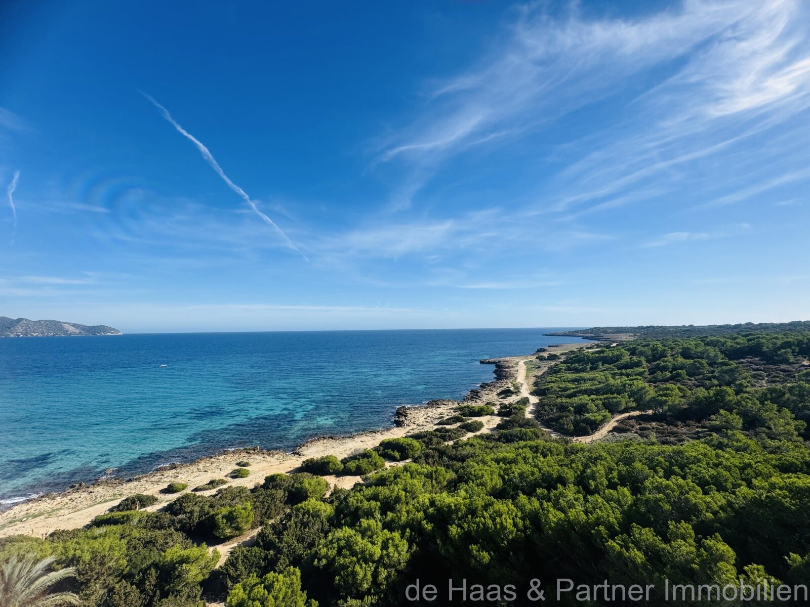 Elegante apartamento con fantásticas vistas al mar y panorámicas