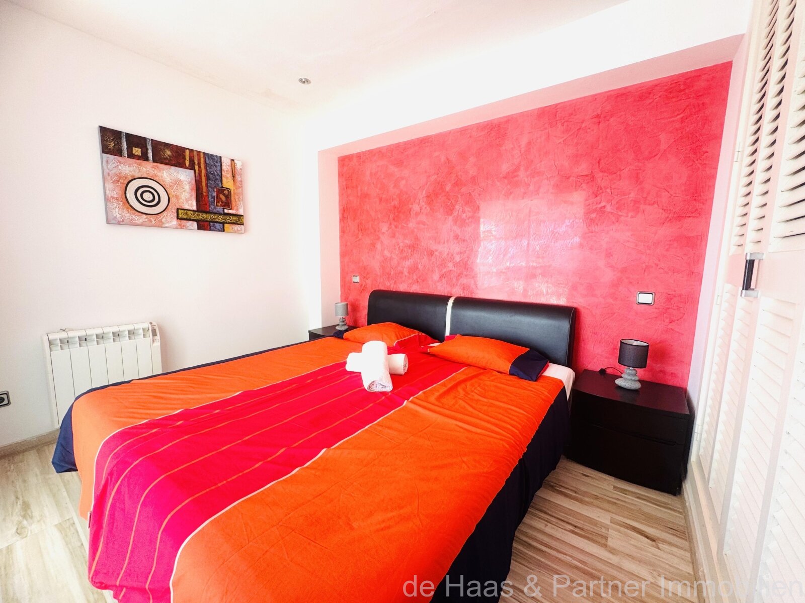 Elegante apartamento con fantásticas vistas al mar y panorámicas