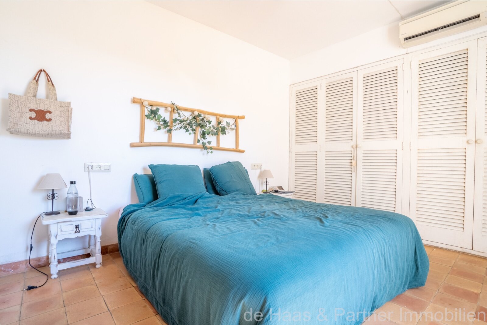 Preciosa finca con piscina cerca de Son Servera