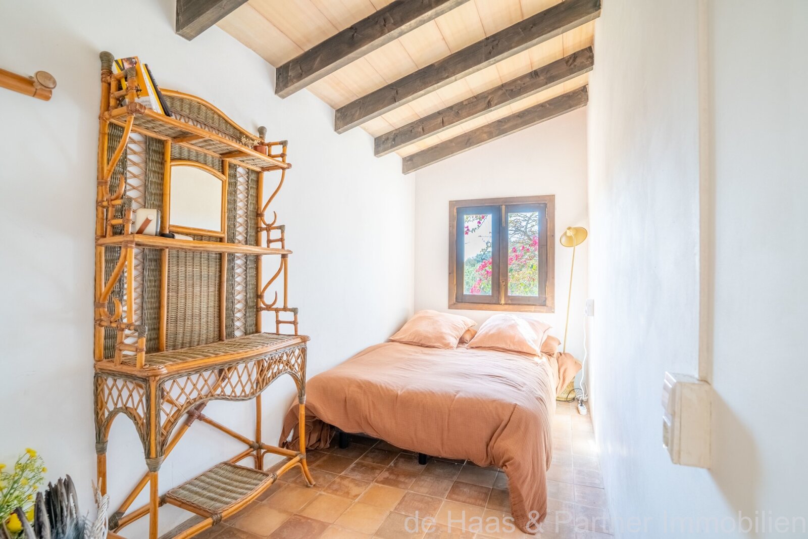 Preciosa finca con piscina cerca de Son Servera