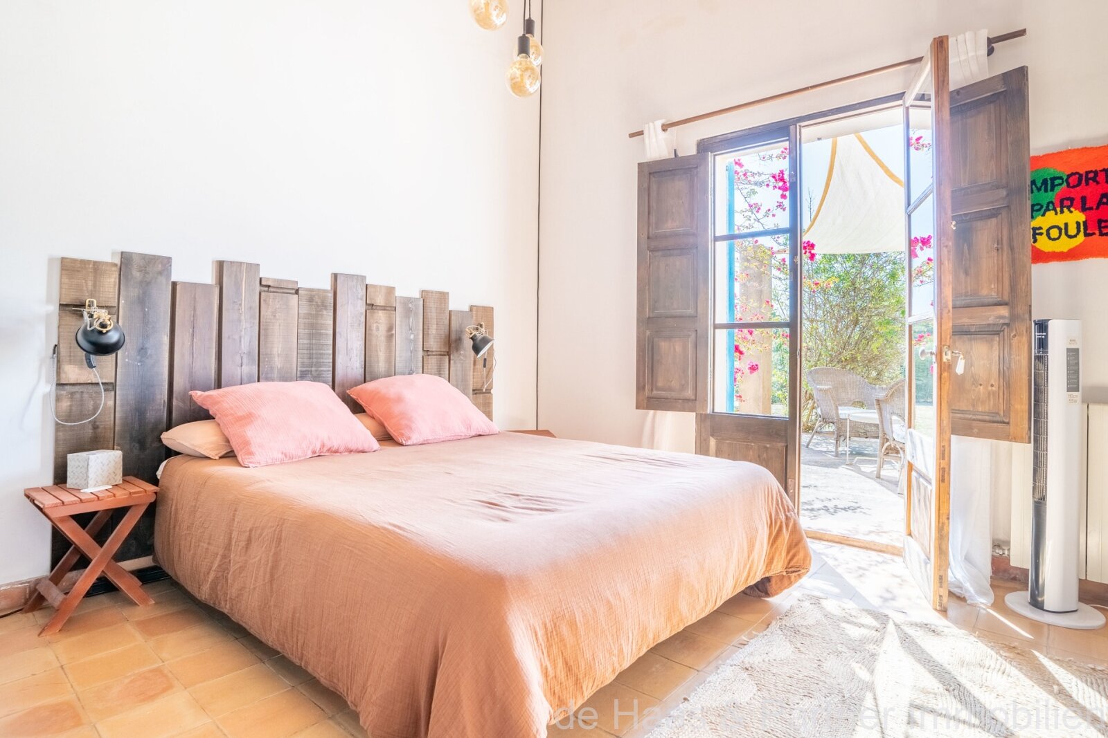 Preciosa finca con piscina cerca de Son Servera