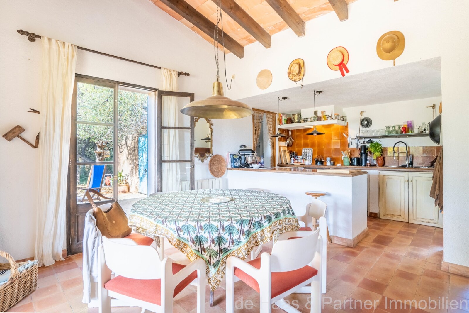 Preciosa finca con piscina cerca de Son Servera