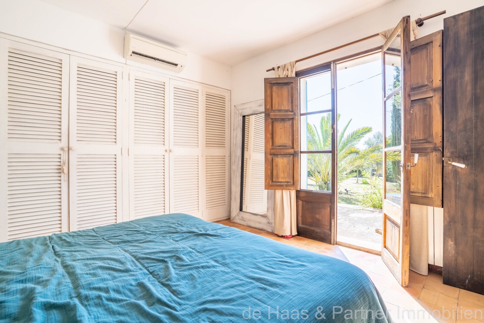 Preciosa finca con piscina cerca de Son Servera