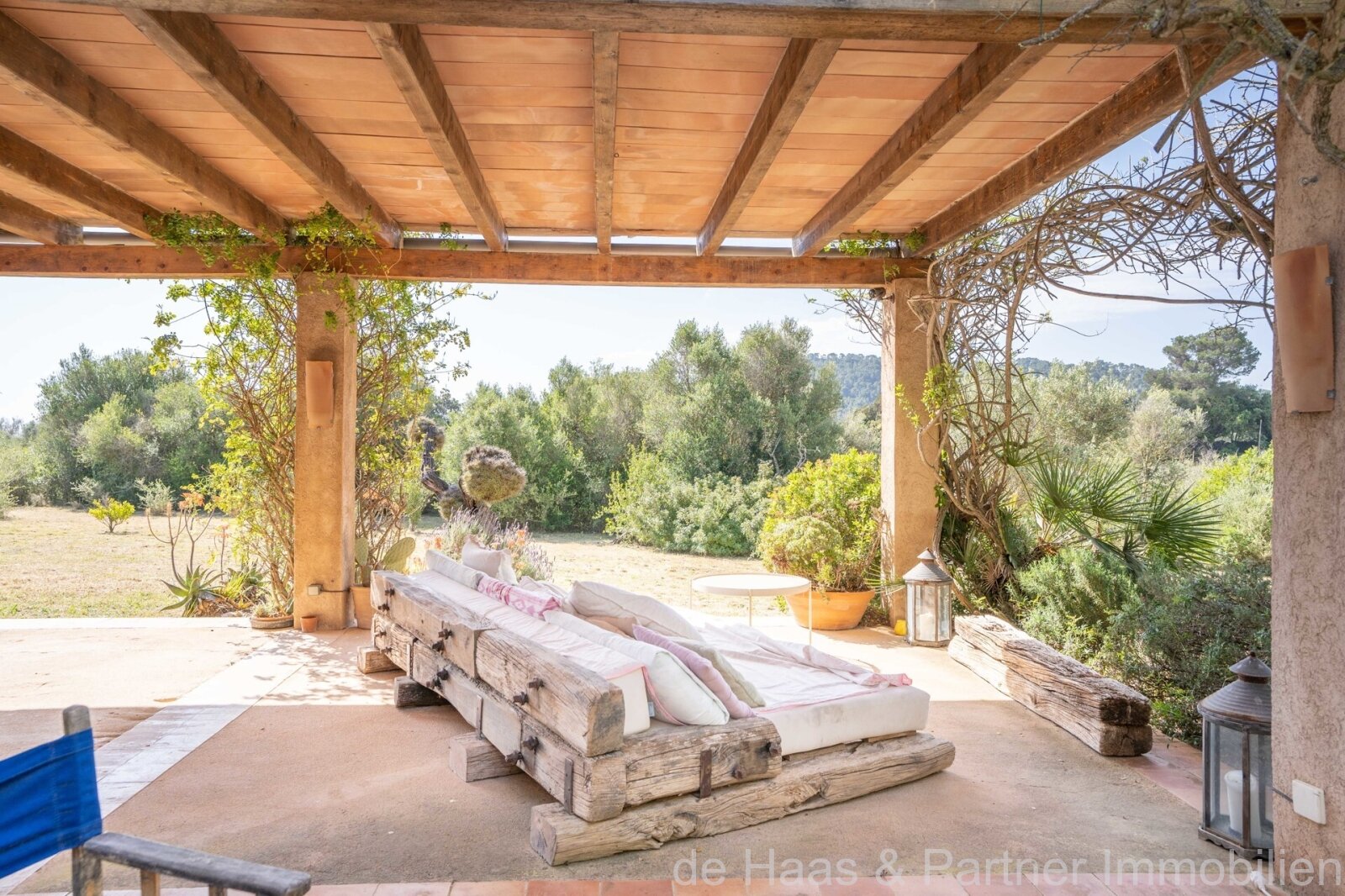 Preciosa finca con piscina cerca de Son Servera