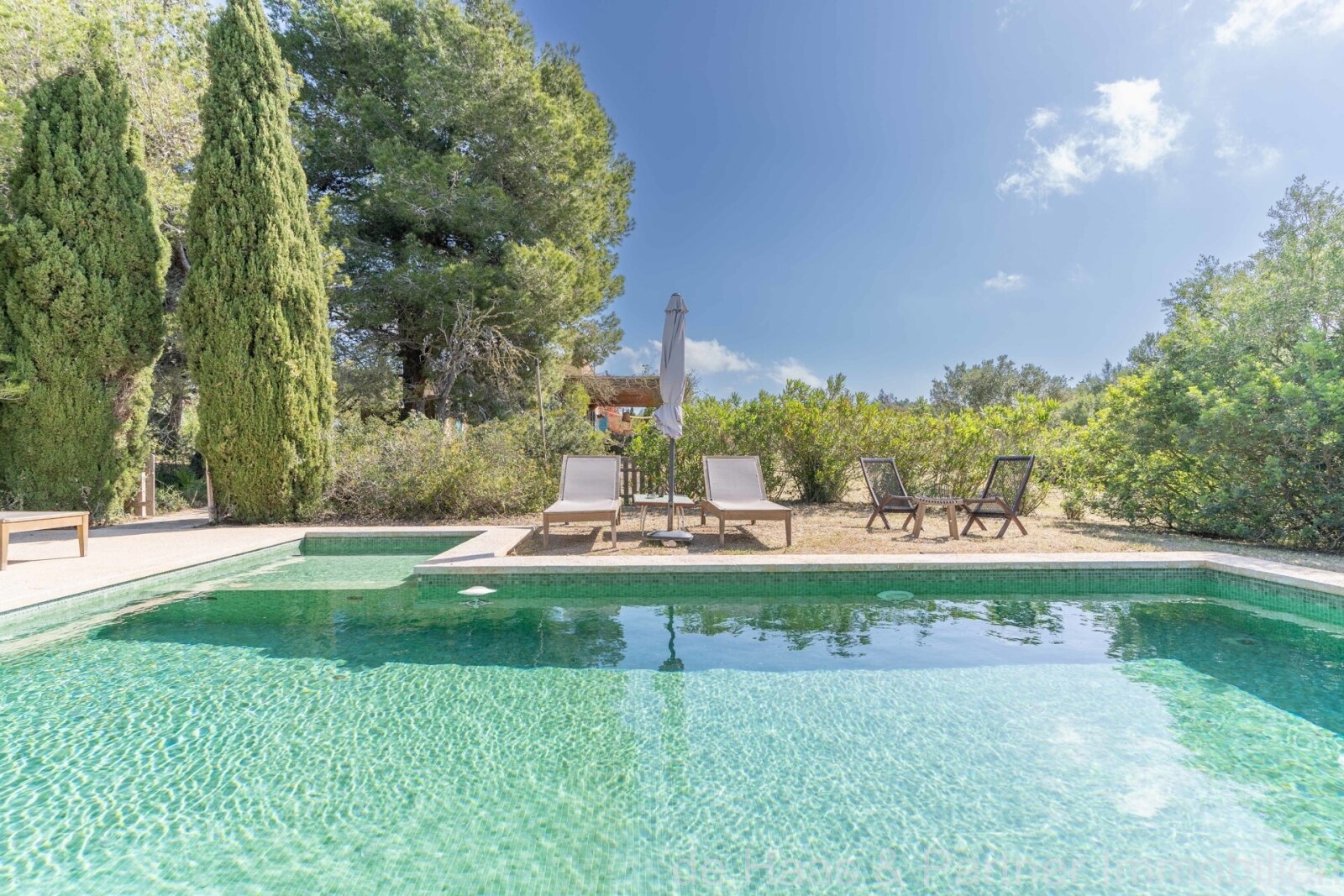 Preciosa finca con piscina cerca de Son Servera