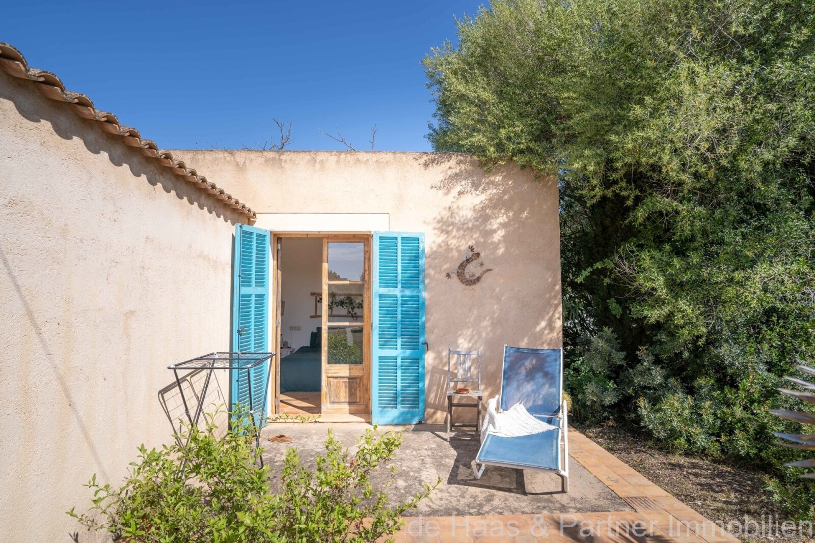 Preciosa finca con piscina cerca de Son Servera