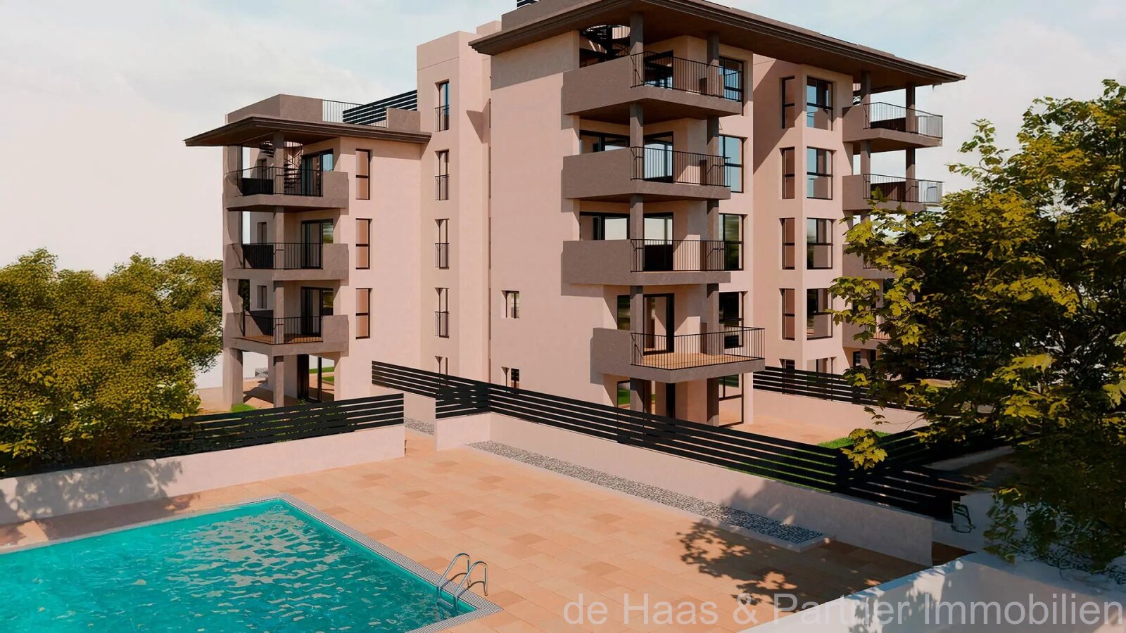 Cala Millor: Apartamentos de primera clase con piscina comunitaria cerca del mar 