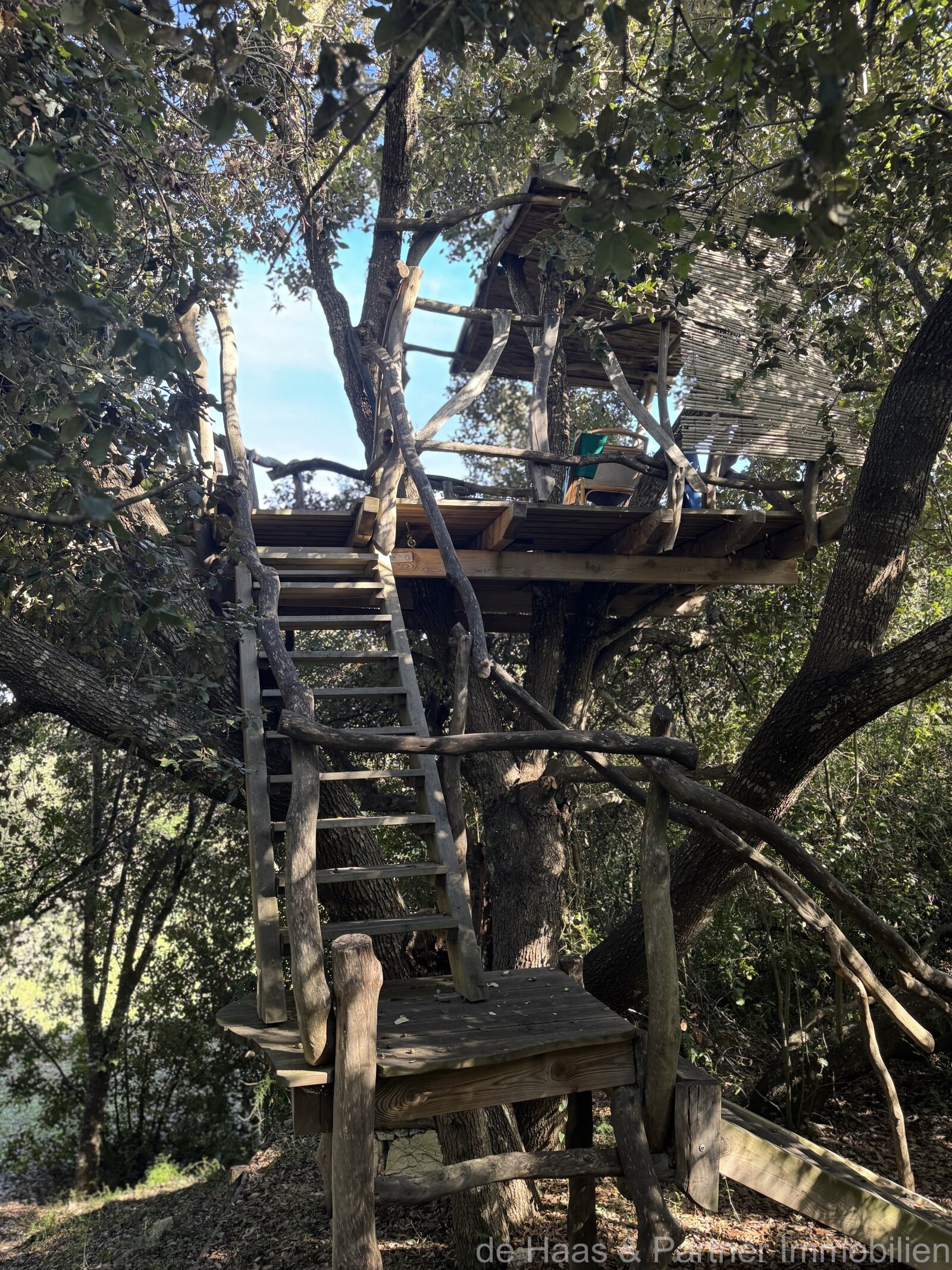 Precioso terreno recreativo cerca de Arta con muchas posibilidades de uso