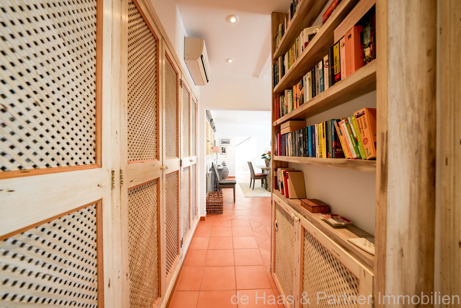 Preciosa finca en muy buena ubicación y con una gran zona exterior