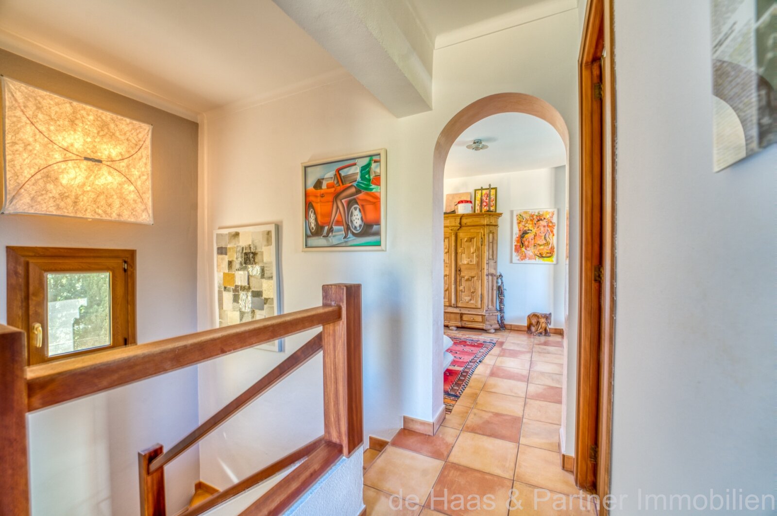 Chalet con gran piscina a solo 100 m del mar