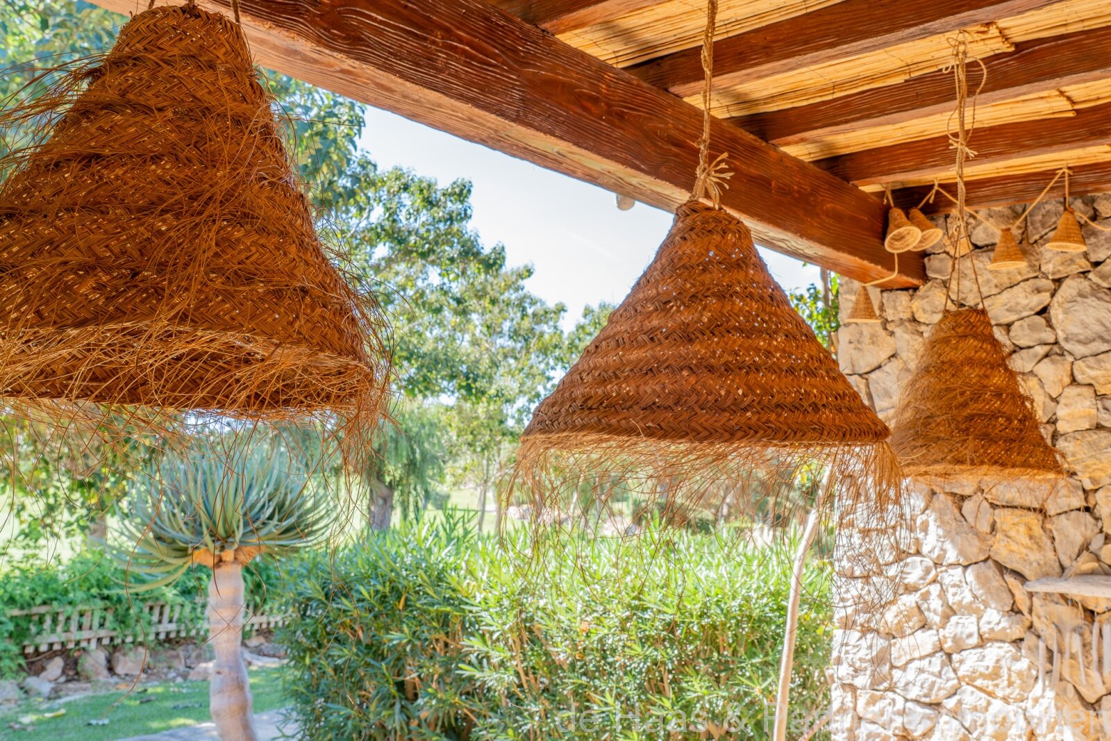Elegante vivienda adosada en primera línea de campo de golf en el Pula Golf Resort