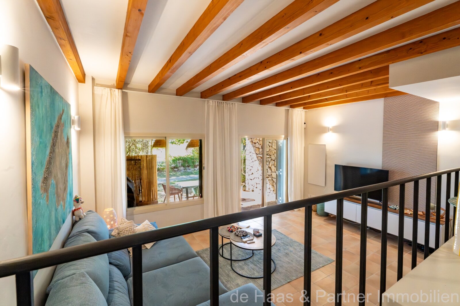 Elegante vivienda adosada en primera línea de campo de golf en el Pula Golf Resort