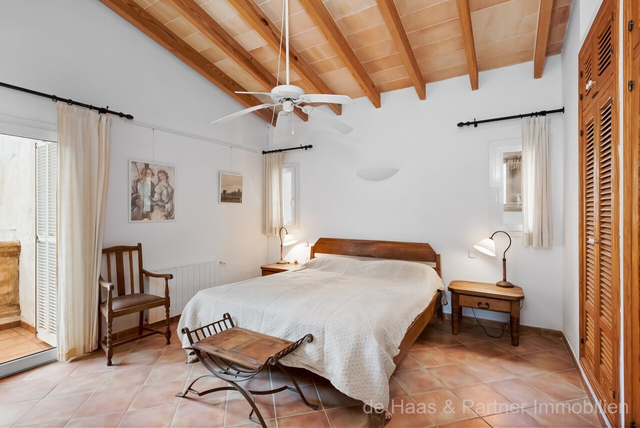 Großes Chalet mit tollem Panoramablick