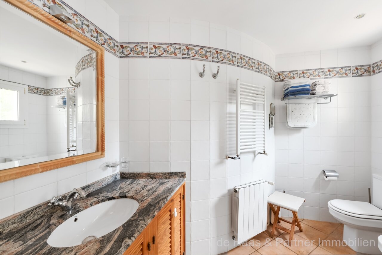 Großes Chalet mit tollem Panoramablick