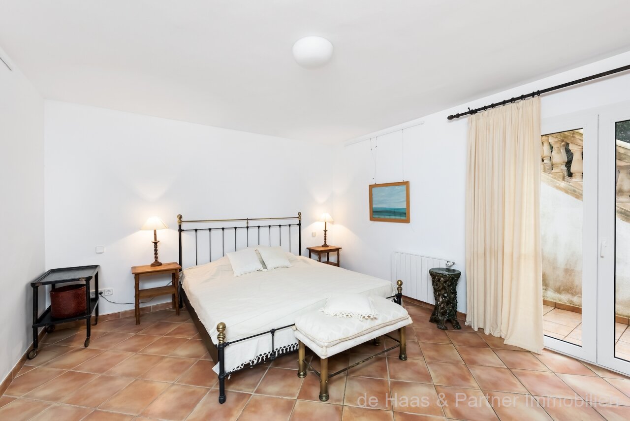 Großes Chalet mit tollem Panoramablick