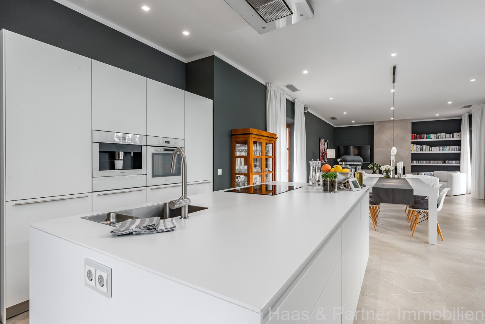 Finca de lujo con impresionantes vistas y muchas atracciones