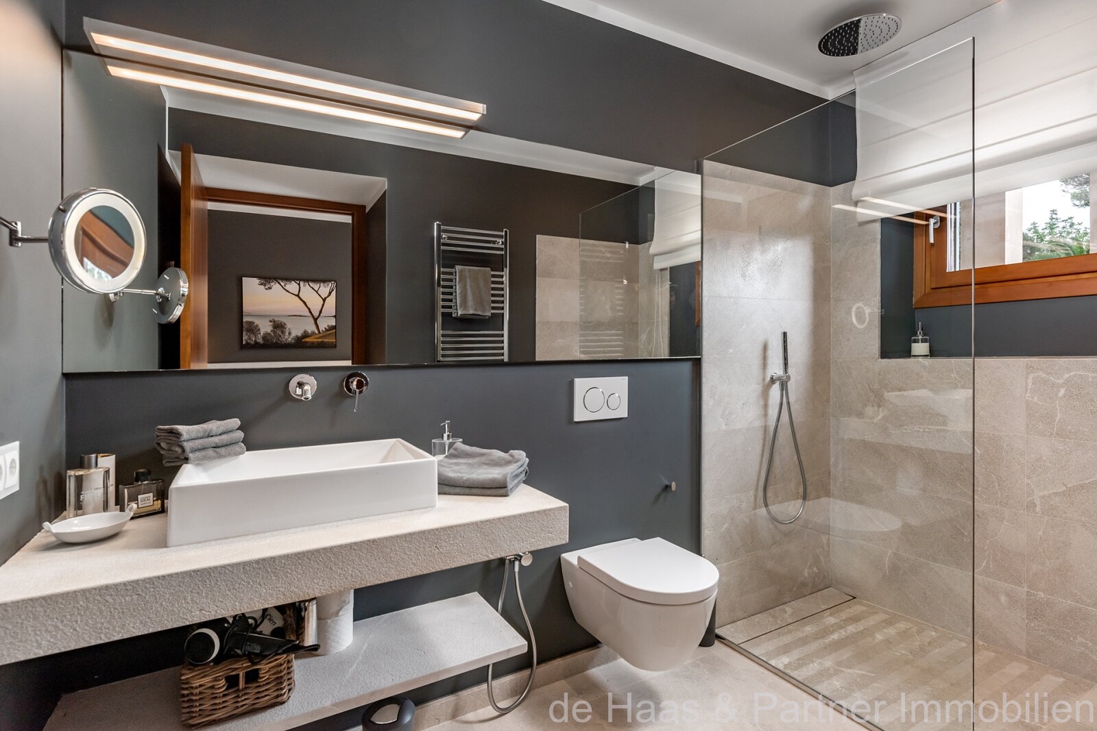 Finca de lujo con impresionantes vistas y muchas atracciones