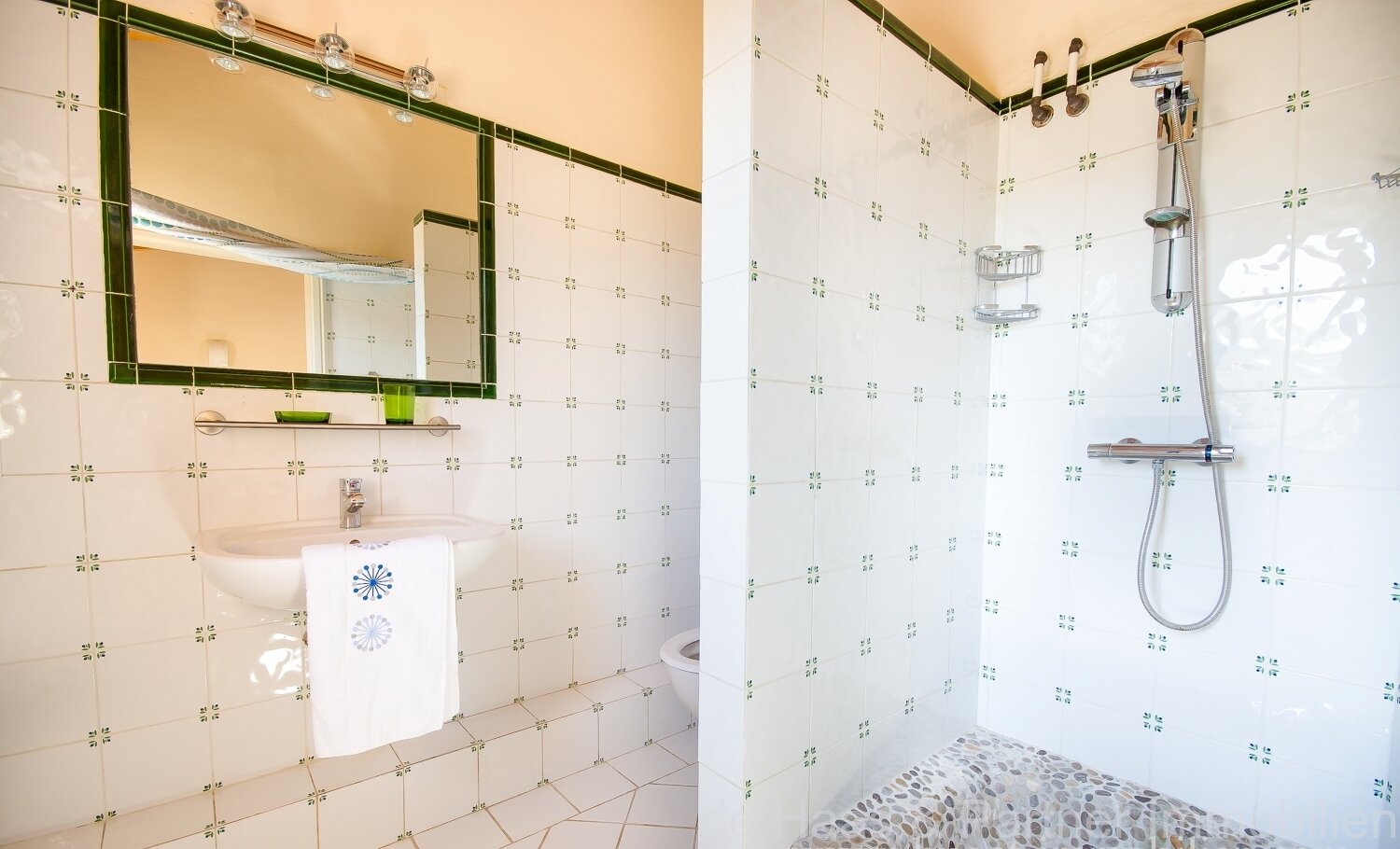 Finca de lujo en muy buena ubicación con perfectas vistas al mar