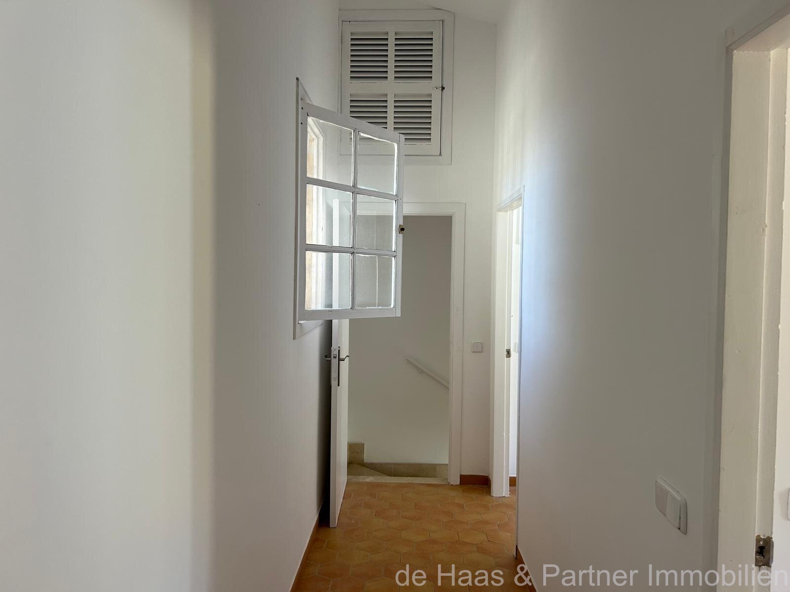 Piso duplex en el centro con bonita terraza