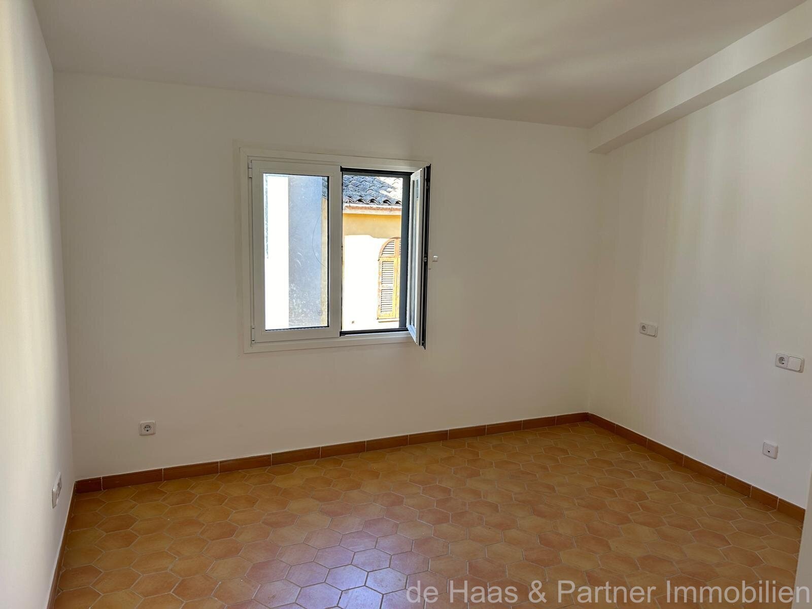 Piso duplex en el centro con bonita terraza