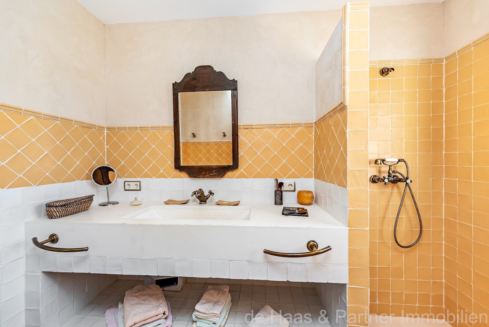 Finca con fantásticas vistas al mar y panorámicas hasta Alcudia