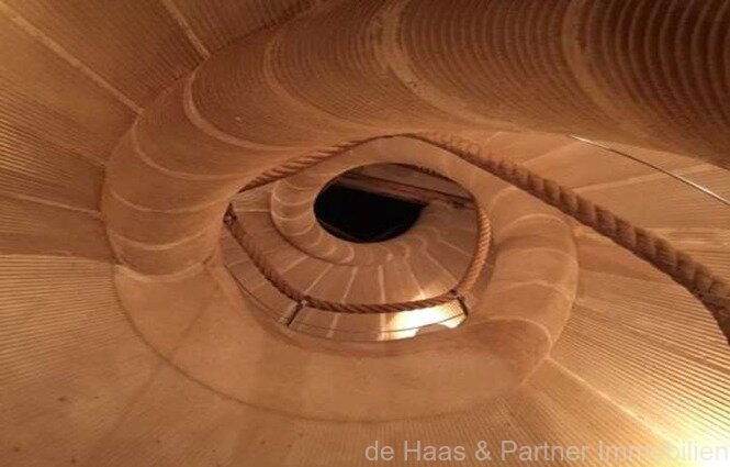 Molino histórico en ubicación céntrica con licencia de restaurante