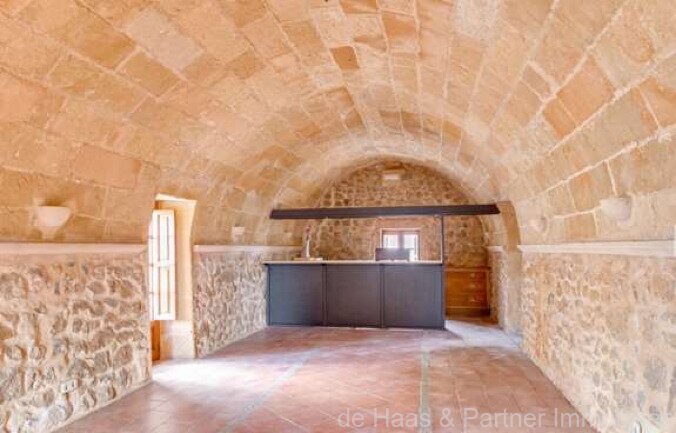 Molino histórico en ubicación céntrica con licencia de restaurante