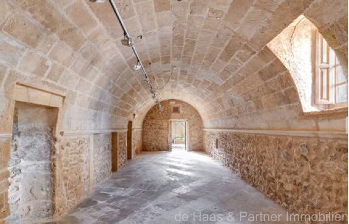 Molino histórico en ubicación céntrica con licencia de restaurante