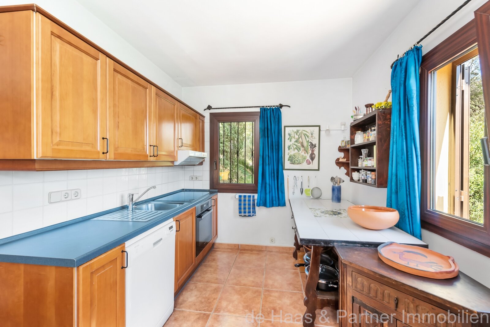 Encantador chalet con vistas al mar y sauna privada