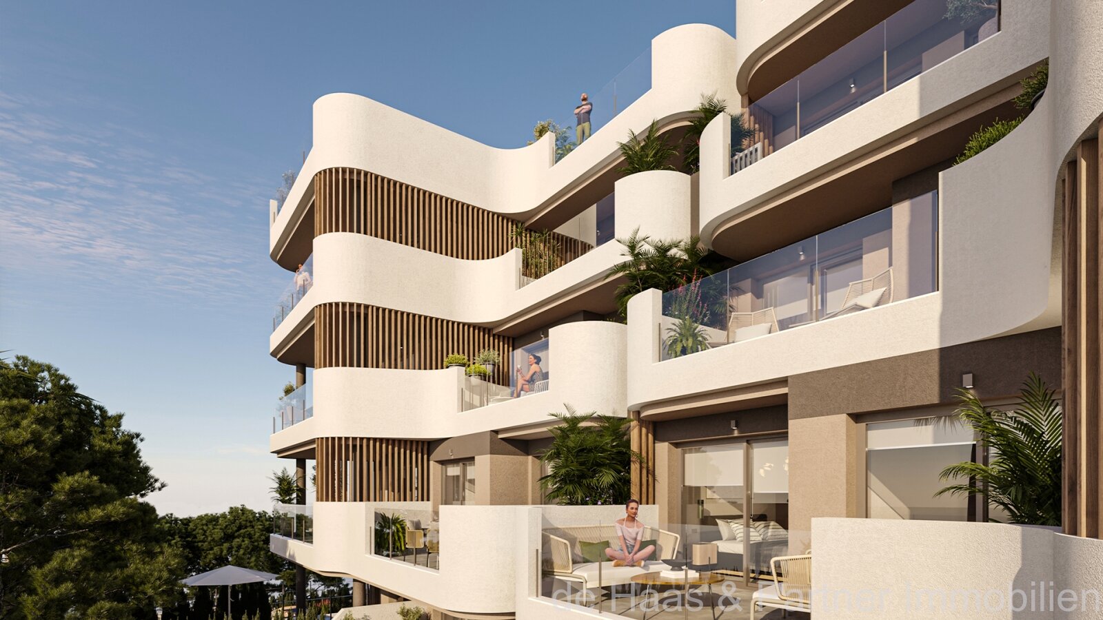 Cala Ratjada: Apartamentos y dúplex exclusivos en Cala Ratjada 