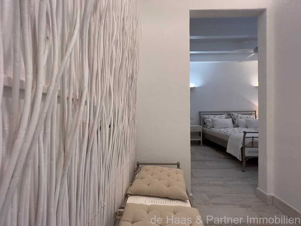 Extraordinaria casa de pueblo en perfecto estado y con licencia de alquiler