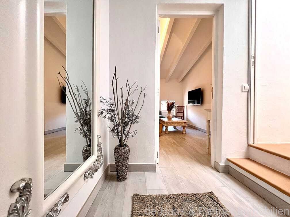 Extraordinaria casa de pueblo en perfecto estado y con licencia de alquiler