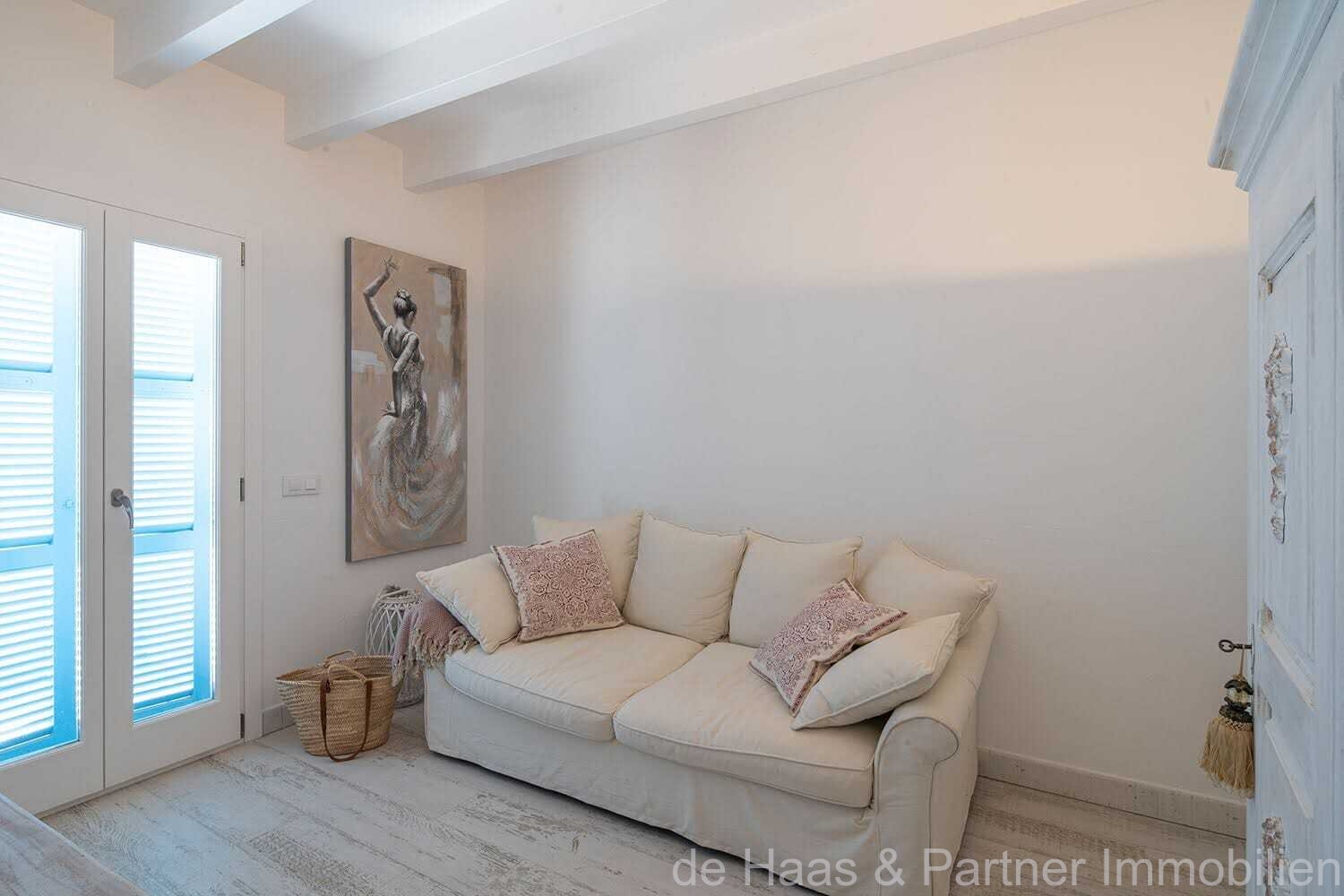 Extraordinaria casa de pueblo en perfecto estado y con licencia de alquiler