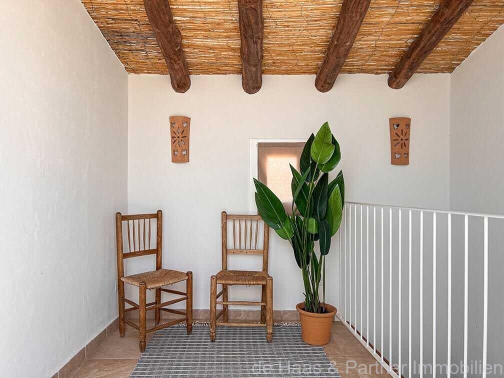 Extraordinaria casa de pueblo en perfecto estado y con licencia de alquiler