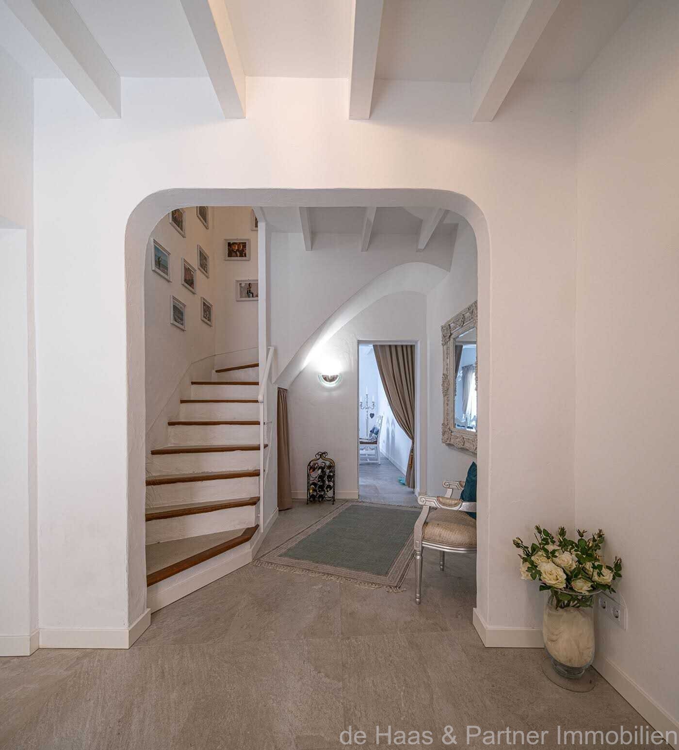 Extraordinaria casa de pueblo en perfecto estado y con licencia de alquiler