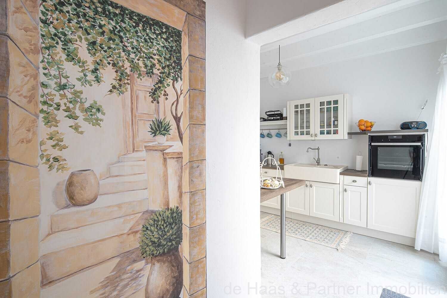 Extraordinaria casa de pueblo en perfecto estado y con licencia de alquiler