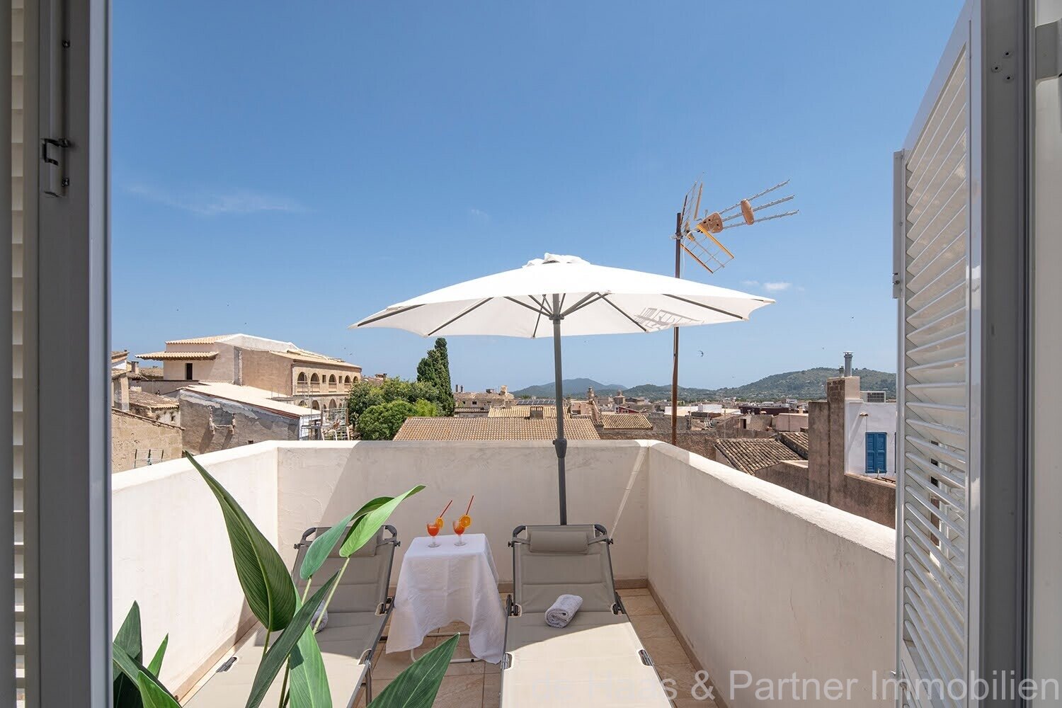 Artà: Extraordinaria casa de pueblo en perfecto estado y con licencia de alquiler 