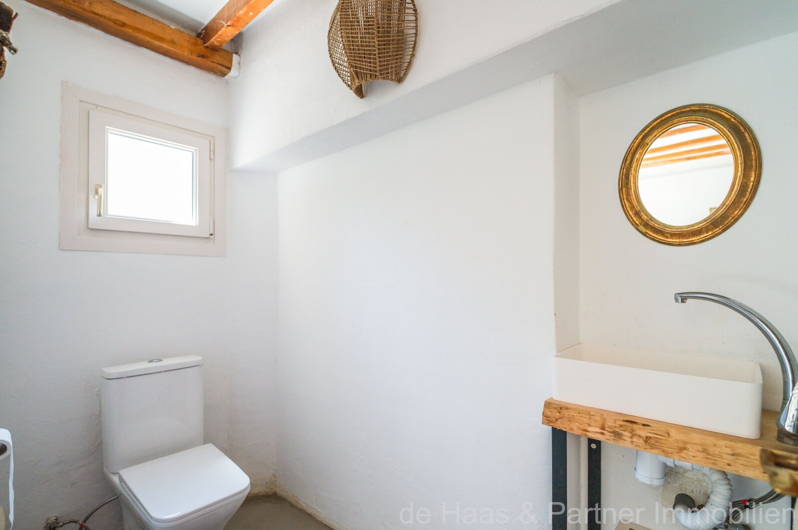 Finca señorial a poca distancia a pie del pueblo de Capdepera y con mucha privacidad