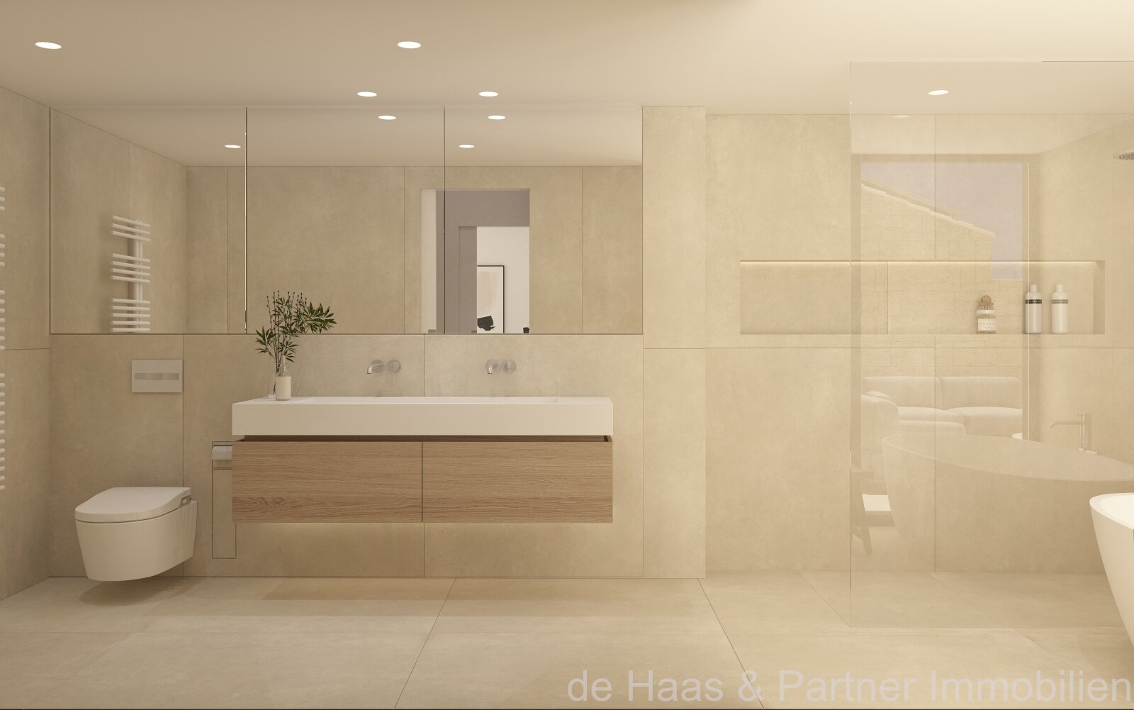 Ático con la mejor calidad, plaza de aparcamiento subterráneo y ascensor en Artà.